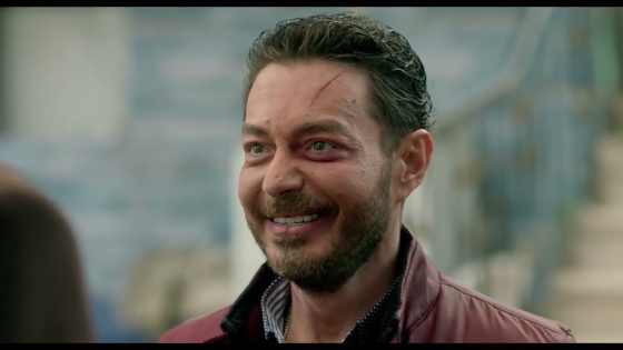 بتخون أخوك مع مراته يا رخيص 😱 فتحي واجه أخوه ياسر بخيانته ليه وقتله 😱#البرنس
