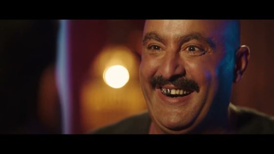 عساف اعدم حسيب في بيته.. ومصطفى مد إيده على والدة علي😢 #نسل_الأغراب