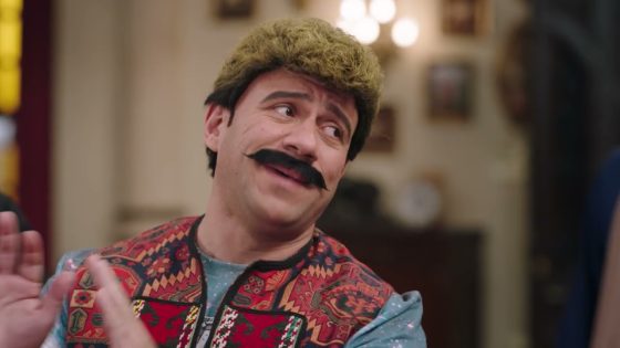 جوني عرف يوقع هجرس بصياعة😎..شوفوا عمل ايه🔥 #الكبير_أوي_ج7