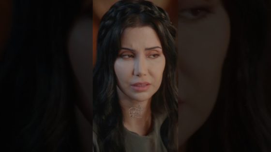 عم يحاول يطالعها من البيت حتى يستفرد ببنت العربجي 😳 #غولدن_لاين #العربجي