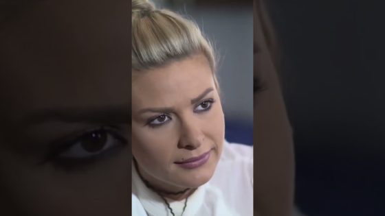 بنت شوارع 😳😲 – صرخة روح #صرخة_روح #ستيفاني_صليبا #جيني_إسبر #غولدن_لاين #اكسبلور #مسلسلات #مسلسل