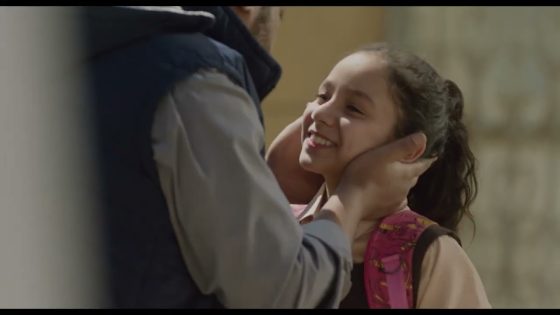 المفروض أبو دماغك إنك سترت بنتي 😢رضوان قابل الأسطى محمود#البرنس