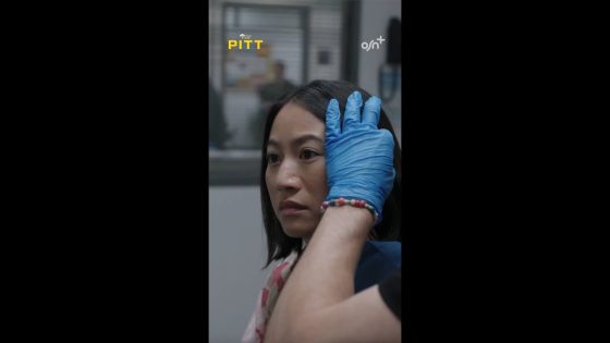 The Pitt | Cockroach | OSN+