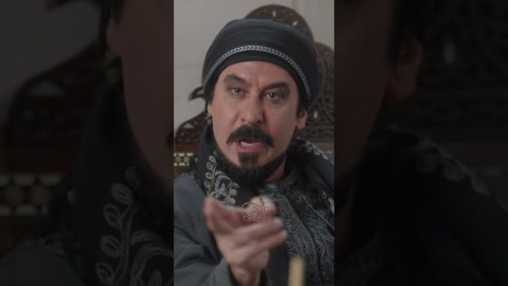 هو سمع بسيرة العربجي غير رأيه 😳 #غولدن_لاين #العربجي