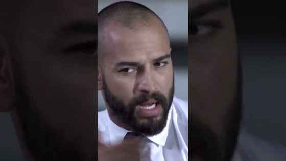 قرر يرجعها بعد ما صار معها مصاري وتغيرت 😳 – صرخة روح #صرخة_روح #ستيفاني_صليبا #جيني_إسبر #دراما