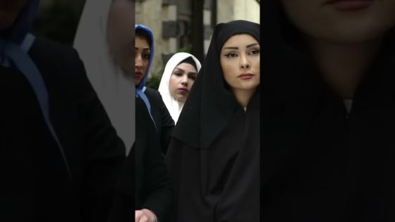 تركت العز مع ابنها كرمال أهل حارتها 😥 #قبنض #بروكار