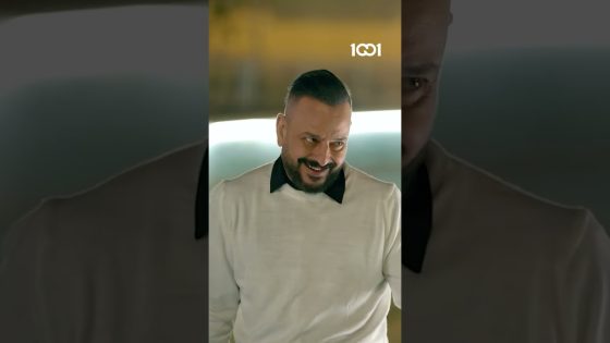 شاربي جاي تسمع 🤣 #محتوى_خابط على 1001