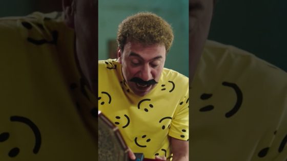 هجرس نصب على محمد سلام ولبسه في الحيط🤣🤦🏻‍♀️ #الكبير_أوي_ج7 #shorts