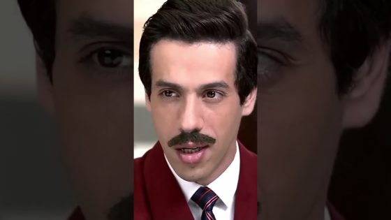 حتى الآغا بجلالة قدره بيخاف من لمعات خانم 🙄🤣 #اكسبلور #قبنض #طوق_البنات_3