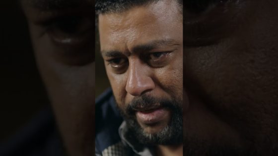 معرفتش أبوها 💔😢 اللي قلبه هيتقطع عليها #البرنس #shorts