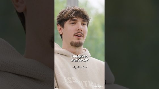 Teaser 2 | #ABtalks with Bryce Hall | Chapter 234 | مع برايس هول