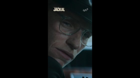 The Day Of The Jackal | It’s not about the money | OSN+