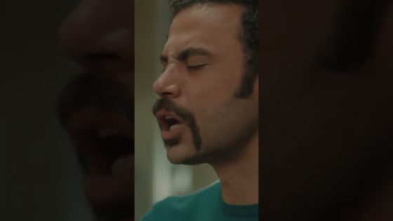 المحشي استوى بالحلة ومنيو الخمسة لسه بخمسة😂 #هوجان #Shorts