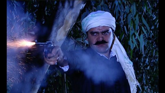 باب الجارة … فيلم انتقام ابو شهاب !!!