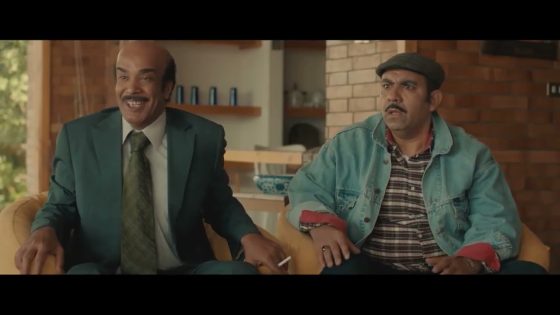 رمضان خرج وبقى دراع هوجان في موضوع الأثار #هوجان