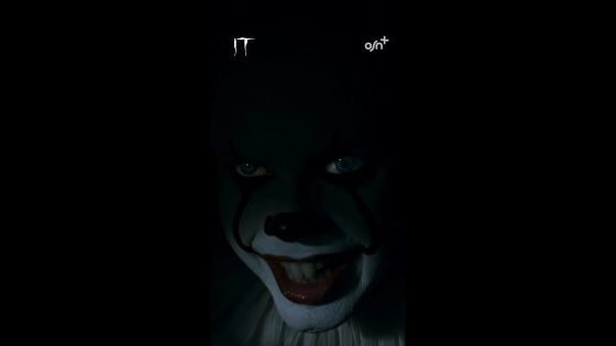 IT | Pennywise | OSN+
