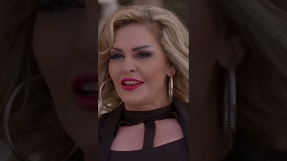 بدها ياه يترك بنتها وبأي ثمن 😨 #اكسبلور #قبنض #فرصة_أخيرة