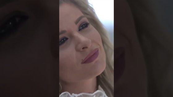 ضعفت قدامو وسلمتو حالها 😳😲- صرخة روح #صرخة_روح #ستيفاني_صليبا #جيني_إسبر #غولدن_لاين #اكسبلور