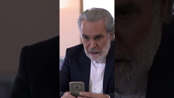 شاف فضيحة مرتو بالصوت والصورة 😲😳 – صرخة روح #صرخة_روح #ستيفاني_صليبا #جيني_إسبر #غولدن_لاين