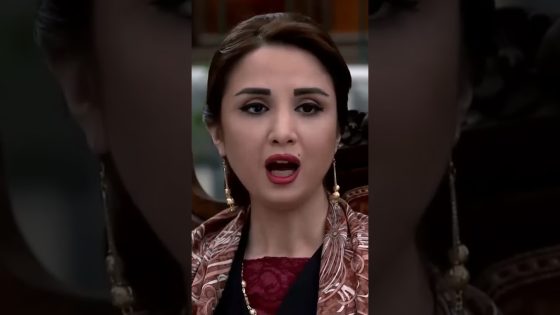 فتحتلها قلبها وشرحتلها مشكلتها طمعانة بمساعدتها 😇 #اكسبلور #قبنض #طوق_البنات_3