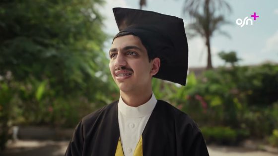 OSN+ | بتشبهك