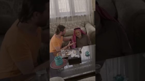 وقت تشوف أهلك عم يتابعوا مسلسل بدوي وتقلب لهجتك بأقل من ثانية 🤣 #اكسبلور #قبنض #قرار_وزير