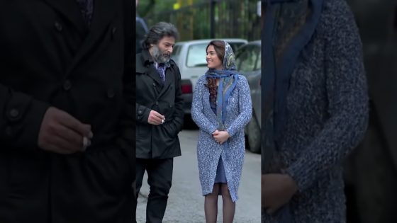 طلعت مشوار مع حبيبها وانصدمت لما شافت واحد عم يراقبهم ! سنعود بعد قليل #مسلسلات #دراما #كلاكيت