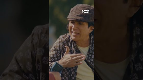 الشاعر خبر سعيد 🤣 #شلع_قلع على 1001