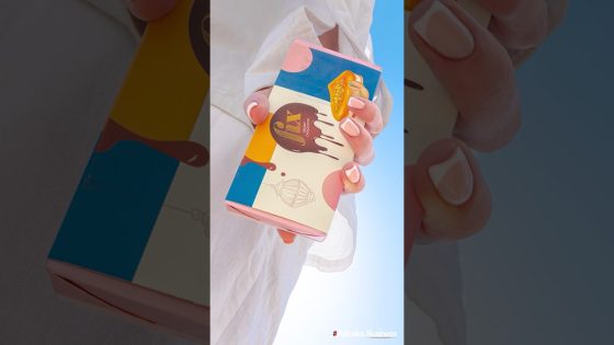 Trailer | #ABtalks Business with FIX Dessert Chocolatier | Chapter 5 | مع فيكس ديزرت للشوكولاته