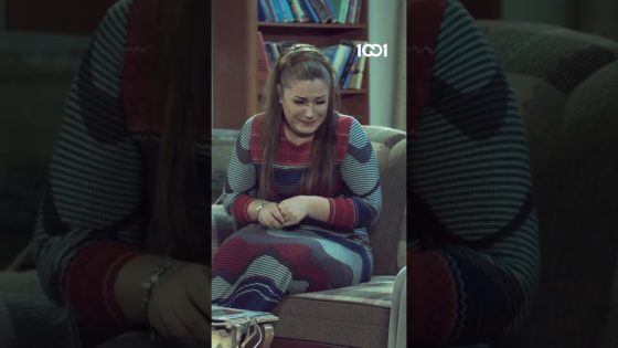 جوري عزمت جيرانهم على العشاء😱 #زرق_ورق