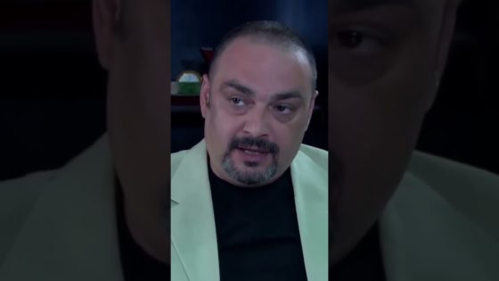 مسؤول الفرع صدم الضباط بده يعفي عن رؤوف ! ولادة من الخاصرة 2