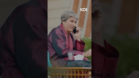 الذهب نزلصديقك: مسلسل #شلع_قلع على 1001