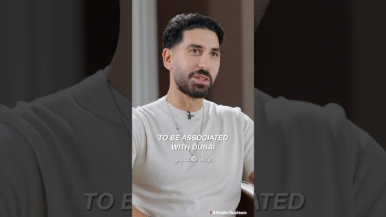 Teaser 2 | #ABtalks Business with FIX – Dubai Chocolate | Chapter 5 | مع فيكس – شوكولاتة دبي