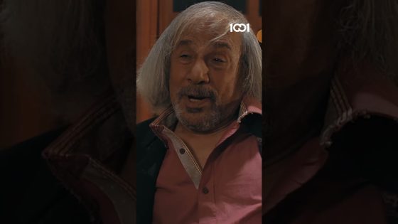 الروح خضرة مسلسل #الفندق على 1001
