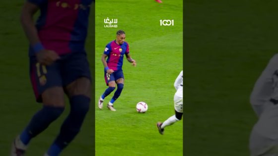 بتقنية HDR وبتعليق مغربي وتحليلات الرائد هيكتور كوبر.. 1001 يقدم لك تجربة فريدة لمشاهدة الكلاسيكو