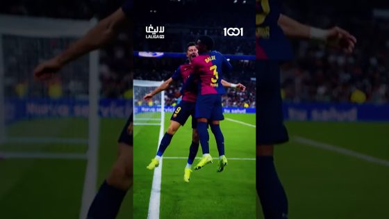 كل الانظار تتجه الى اسبانا.. الكلاسيكو يقترب شاهده بتقنية HDR على 1001 يوم الأحد
