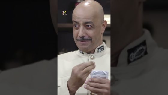 كله بالمصاري بيمشي 😥 #قبنض #باب_الحارة