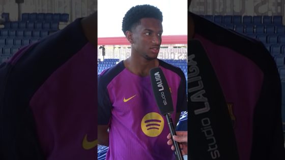 قبل الكلاسيكو، نجوم برشلونة تشيزني وبالدي يتحدثون عن استعداداتهم للكلاسيكو