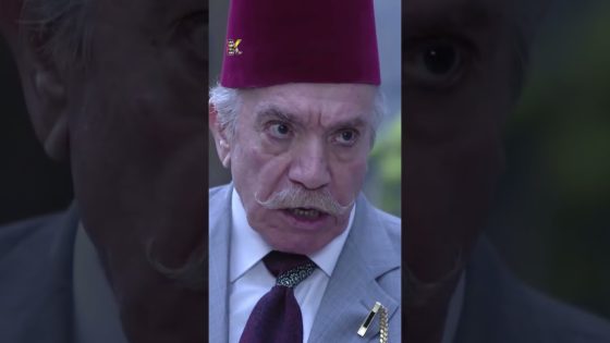 دليل براءة 🤨 #قبنض #باب_الحارة