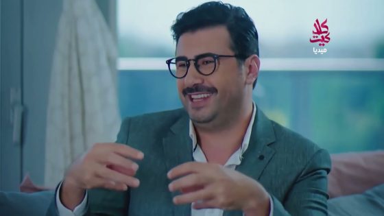 متولي لحق ينقذ مفيد من بين ايدين البنت القوية 😁 جيران