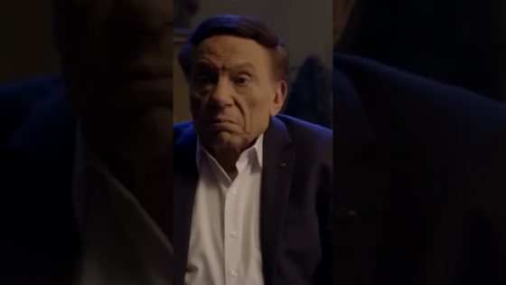 حتى العفاريت فشلت معاهم😞عدلي حس انه خسر كل حاجة مرة واحدة 😥 #عفاريت_عدلي_علام#shorts