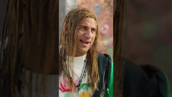 أنت ضارب حاجة😳..جوني بدأ يشك في هجرس وتصرفاته🤔 #الكبير_أوي_ج7 #shorts