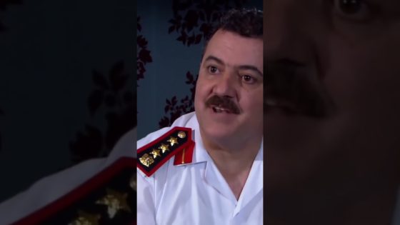 المسؤول عم يبهدل الضباط بسبب ابو نبال شيخ الوادي 😱 ! ولادة من الخاصرة 2