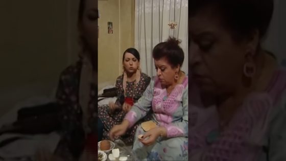 انفتحتلها أبواب السماء 😁 #غولدن_لاين #دنيا