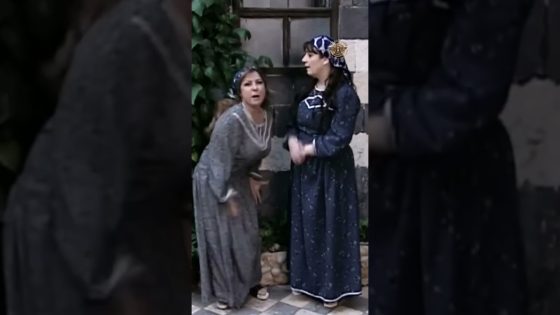 الدرك شحطوا ولاد أبو راشد على الكركون 😱 #غولدن_لاين #بيت_جدي