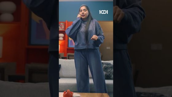 جيل ألفا مسلسل #ولاية_بطيخ9 على 1001