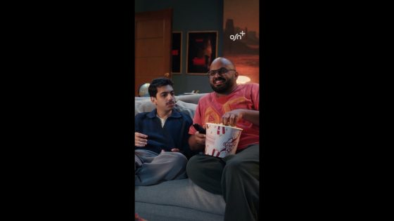 OSN+ | More You | Confessional with Abbas