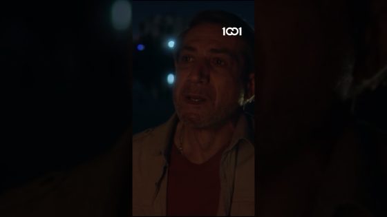 هل ممكن يوسف يثق برحمة بعد ؟ #المنطقة_الحمراء