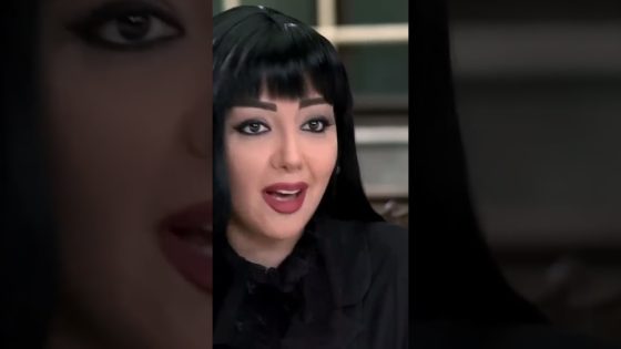 قلبها متل النار لتعرف شو صاير بس وجهها جبل جليد 🥺 #اكسبلور #قبنض #طوق_البنات_3