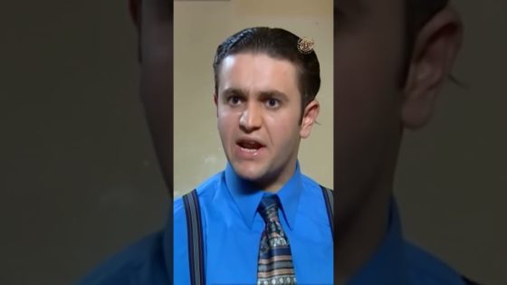 دنيا واسطتها تقيلة 😁 #غولدن_لاين #دنيا